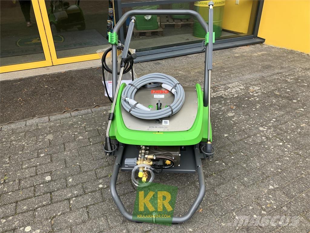  Dibo Reinigers Agricultura - Outros
