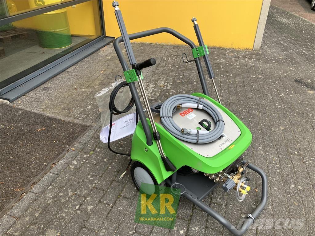  Dibo Reinigers Agricultura - Outros
