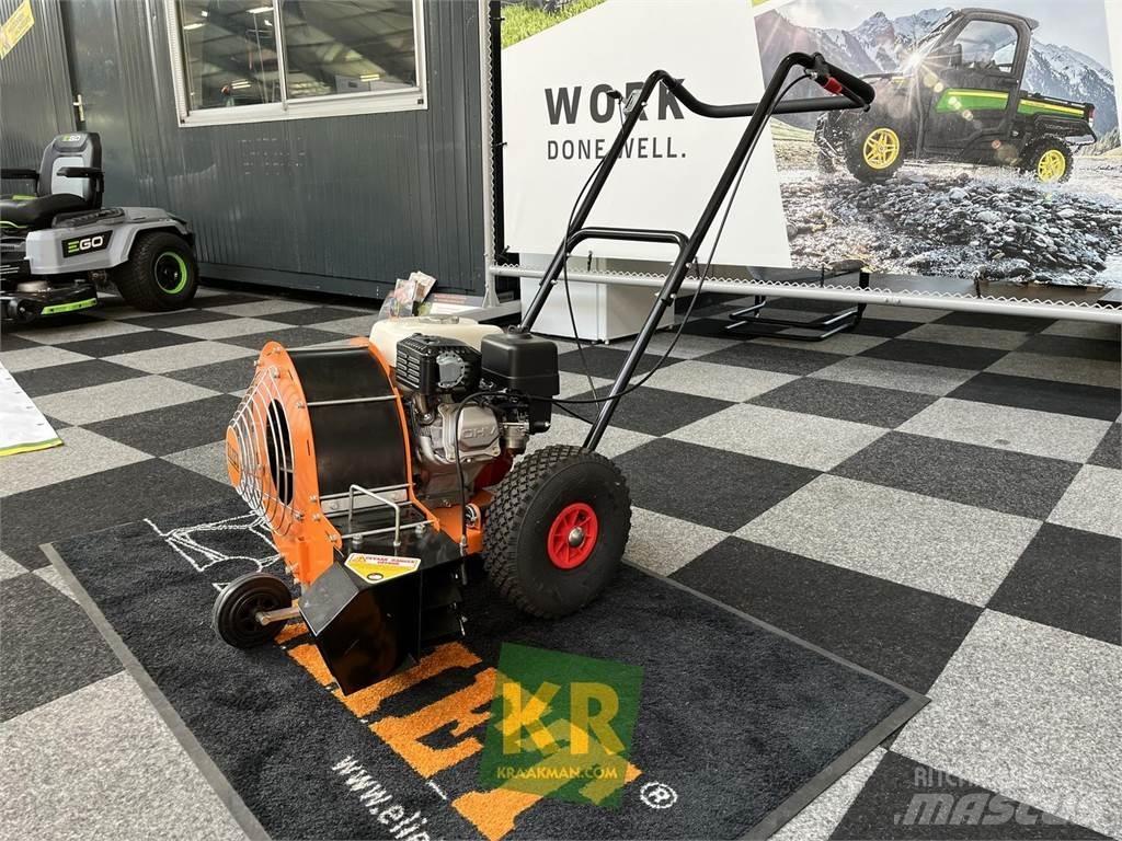 Eliet BL Agricultura - Outros
