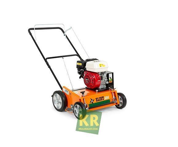 Eliet E 501 PRO Agricultura - Outros
