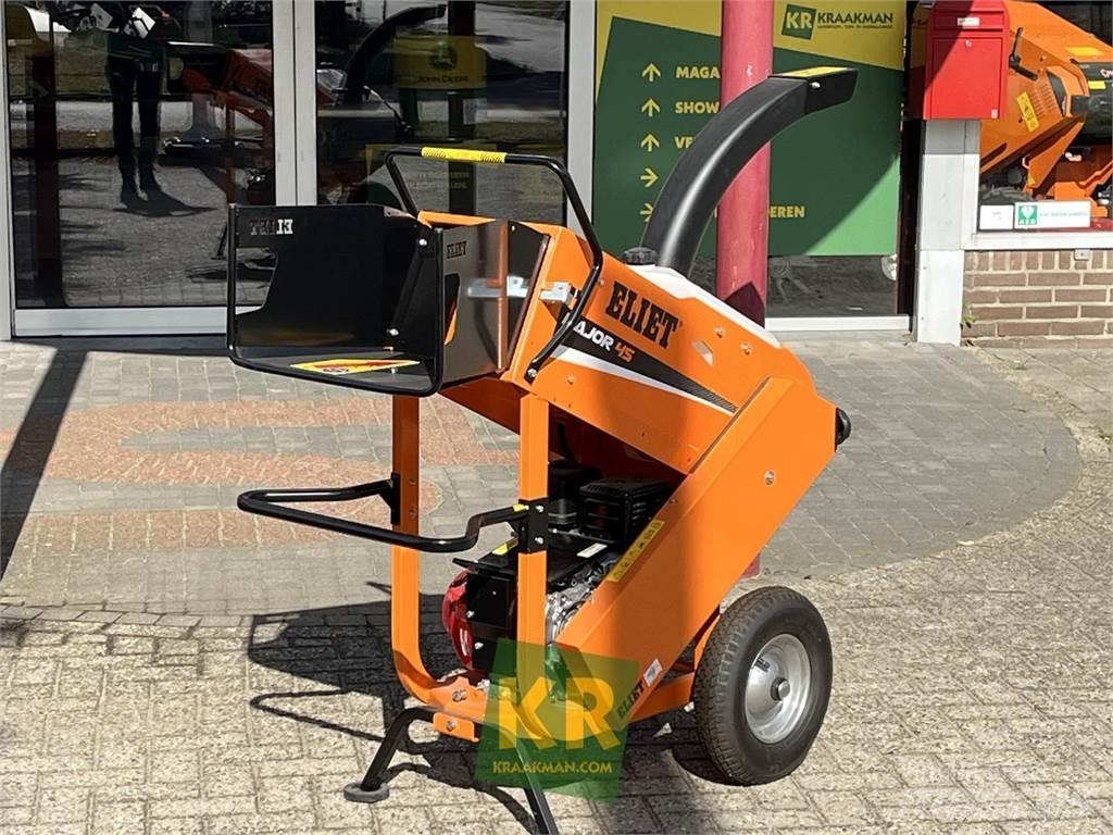 Eliet MAJOR Agricultura - Outros
