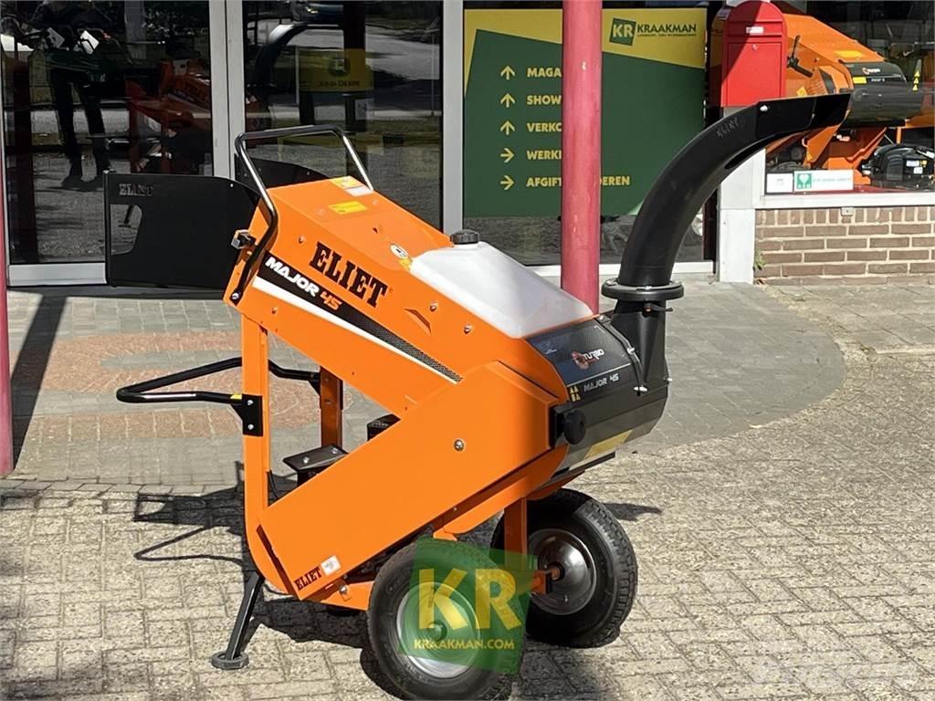 Eliet MAJOR Agricultura - Outros
