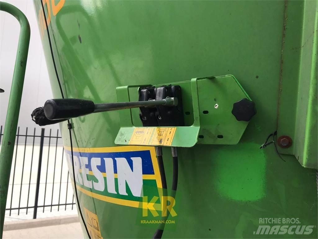Faresin Overig Agricultura - Outros
