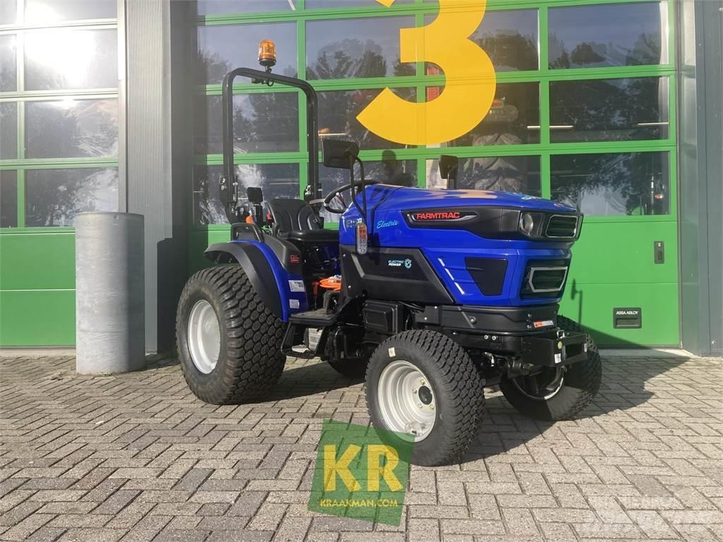 Farmtrac Overig Agricultura - Outros
