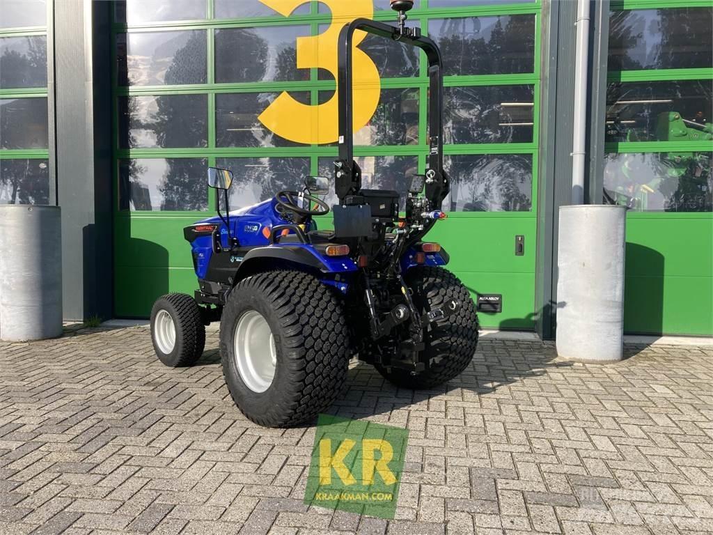 Farmtrac Overig Agricultura - Outros
