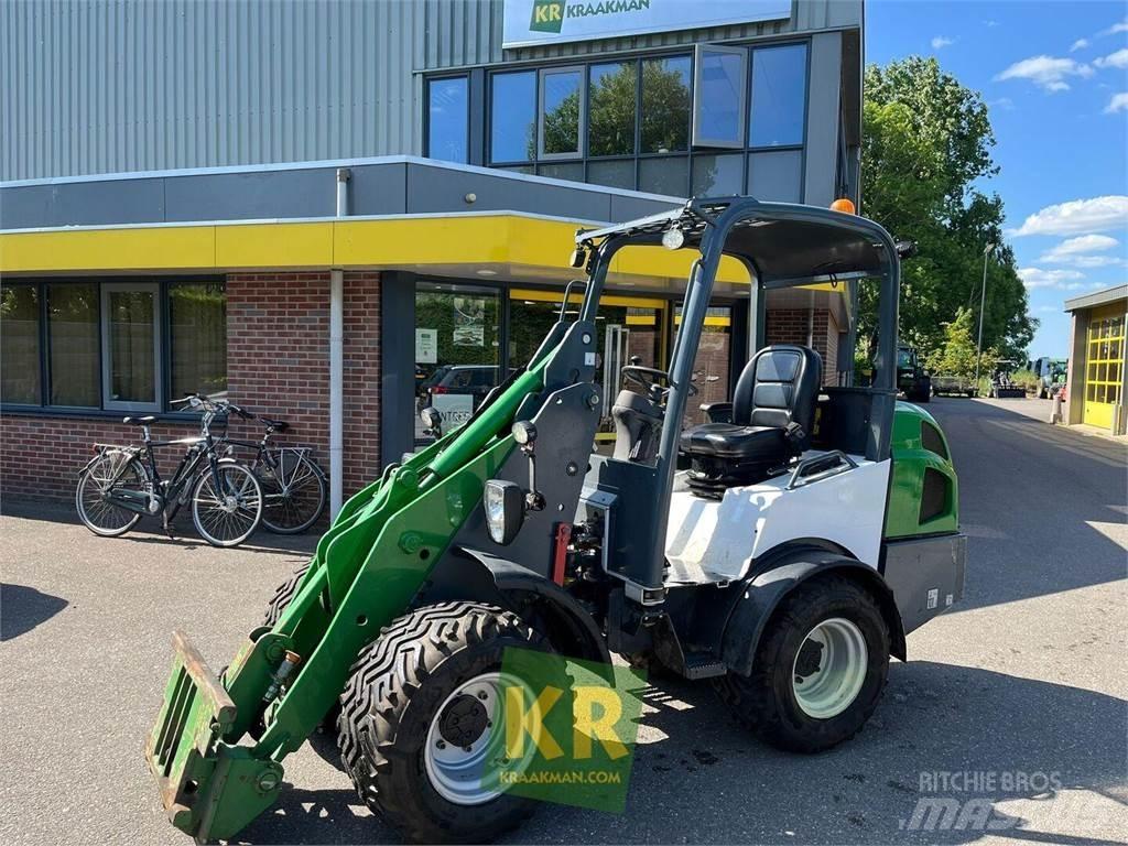 Gehl AL400 Agricultura - Outros
