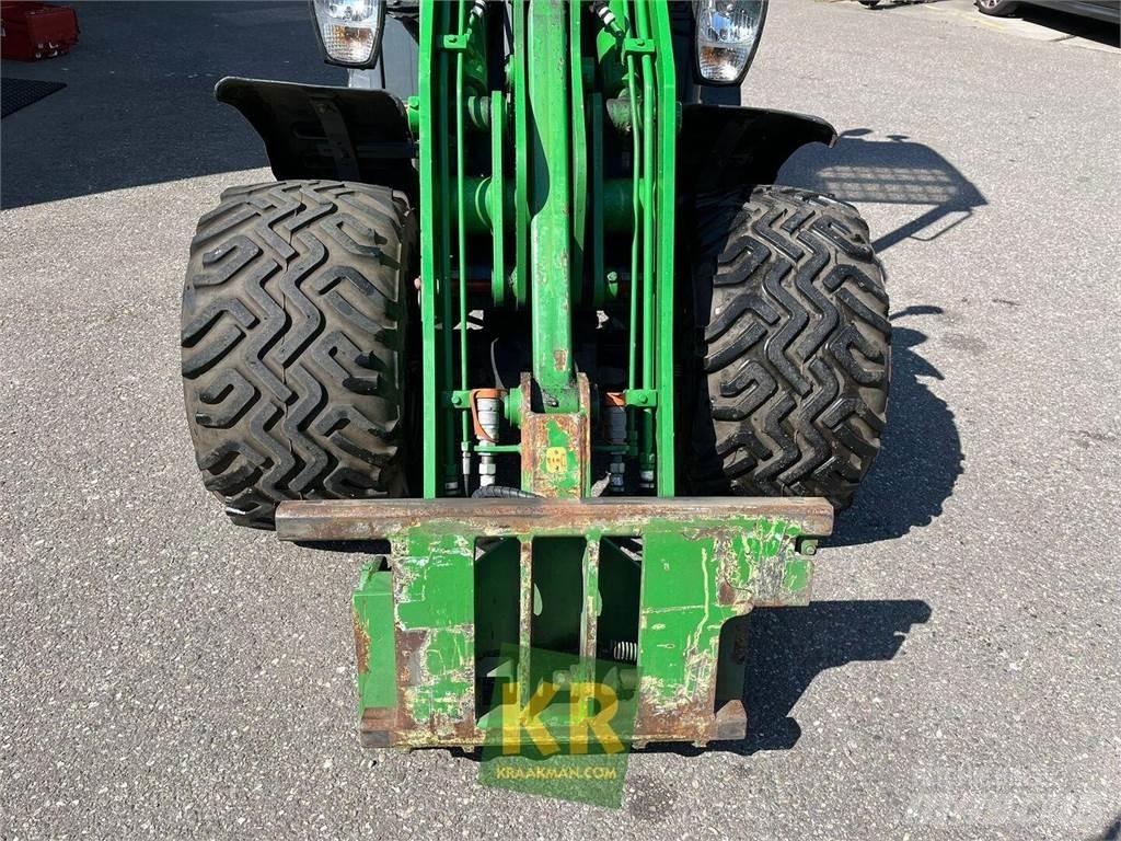 Gehl AL400 Agricultura - Outros
