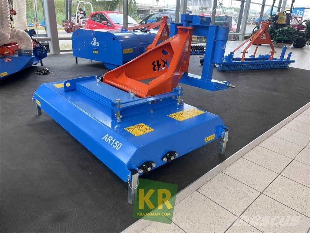  GKB Aerator Espaços verdes - Outros
