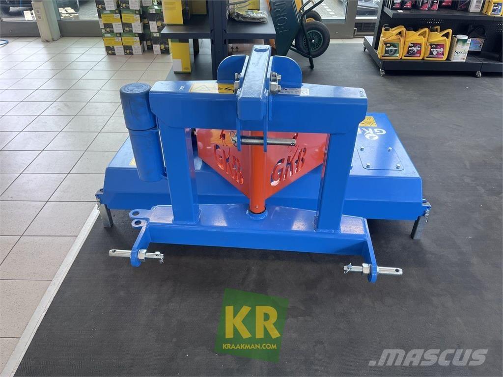  GKB Aerator Espaços verdes - Outros
