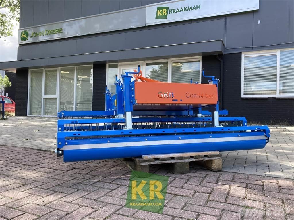  GKB Combitool Espaços verdes - Outros
