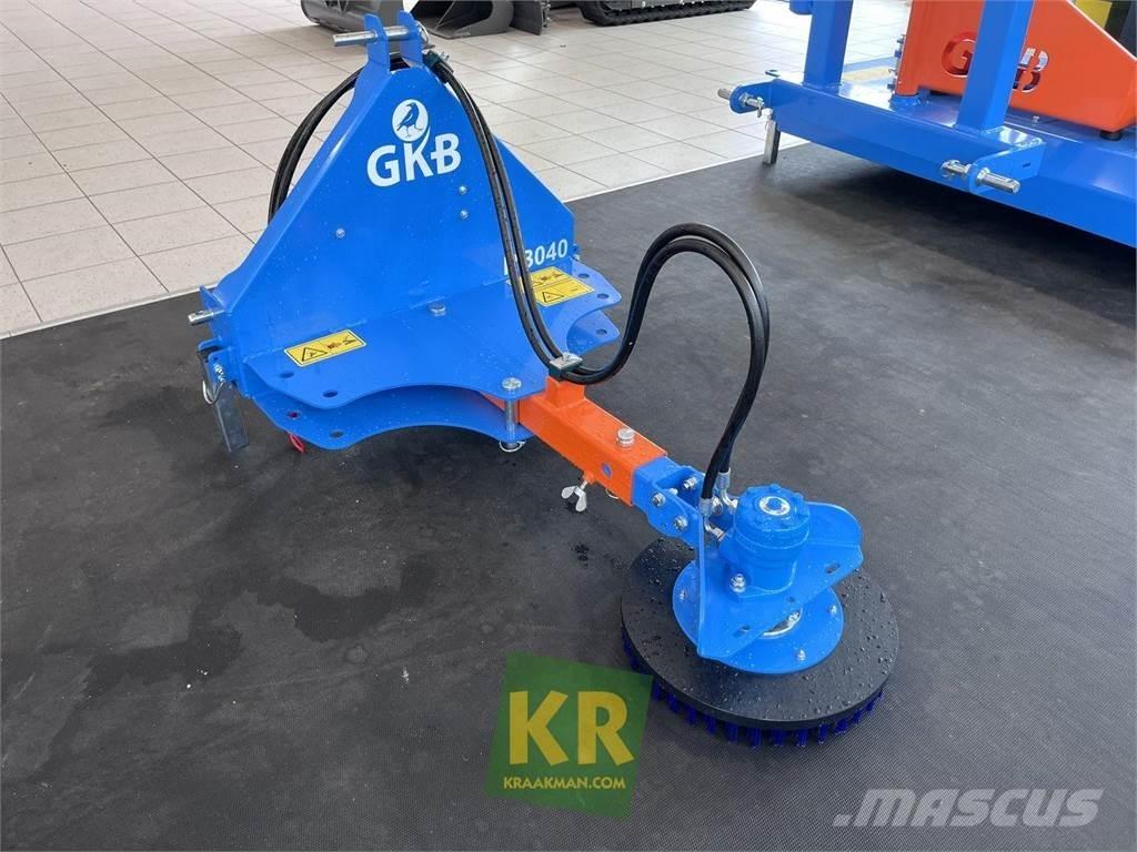  GKB Rotobrush Espaços verdes - Outros
