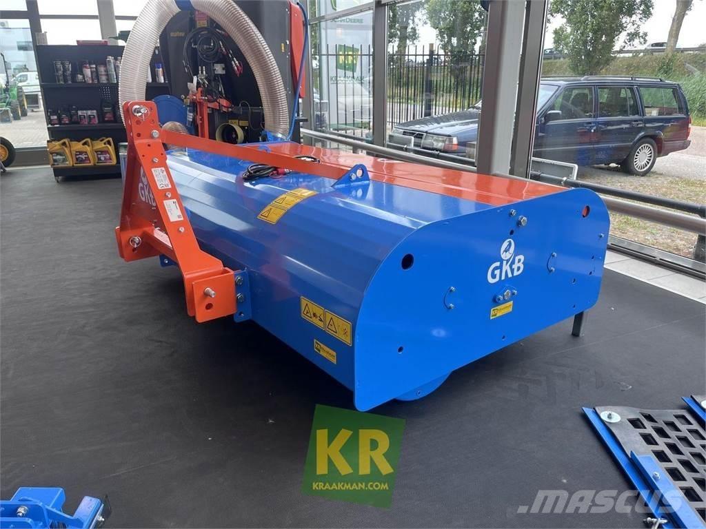 GKB Topair Espaços verdes - Outros
