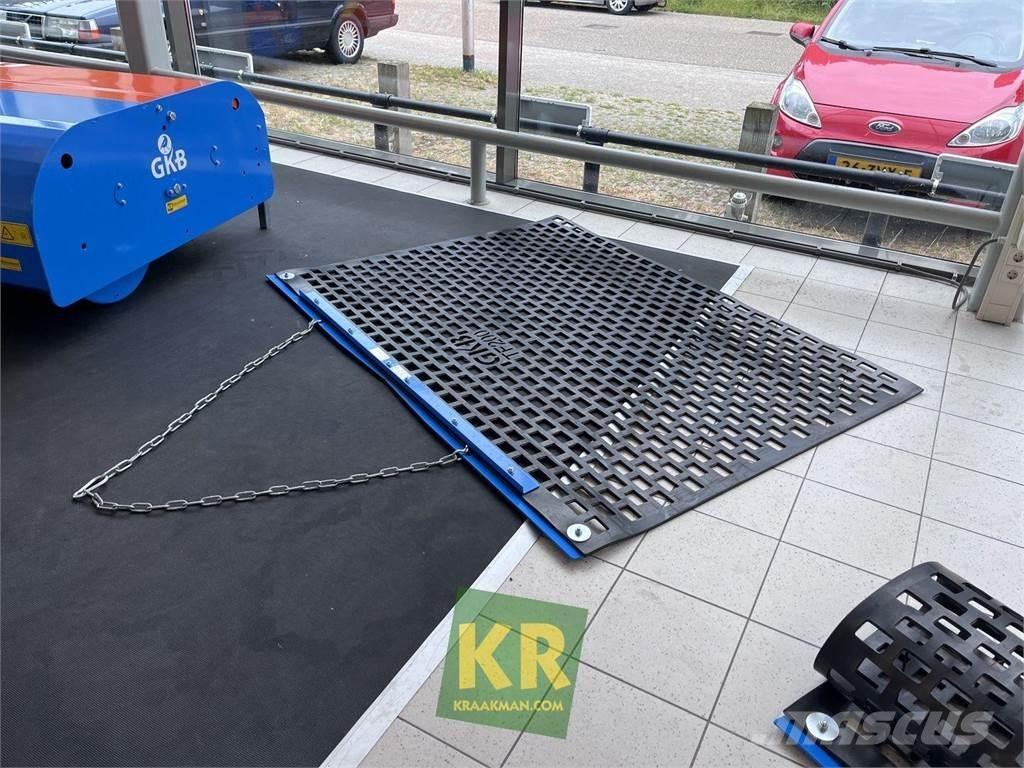  GKB Topfinish Espaços verdes - Outros
