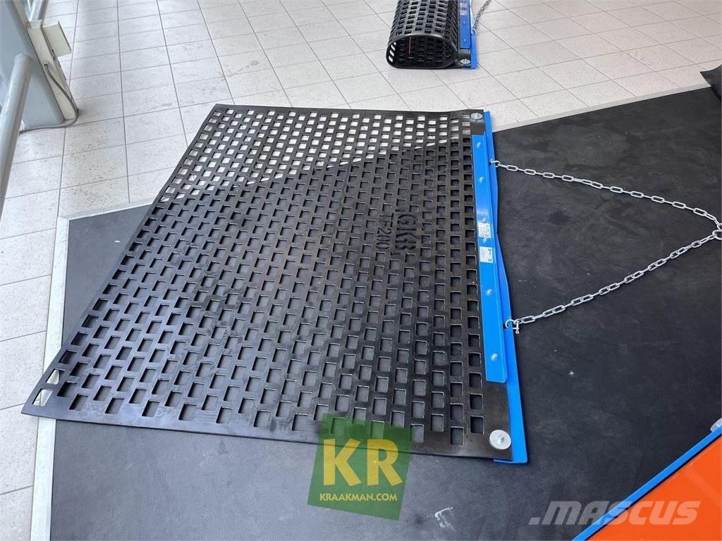  GKB Topfinish Espaços verdes - Outros
