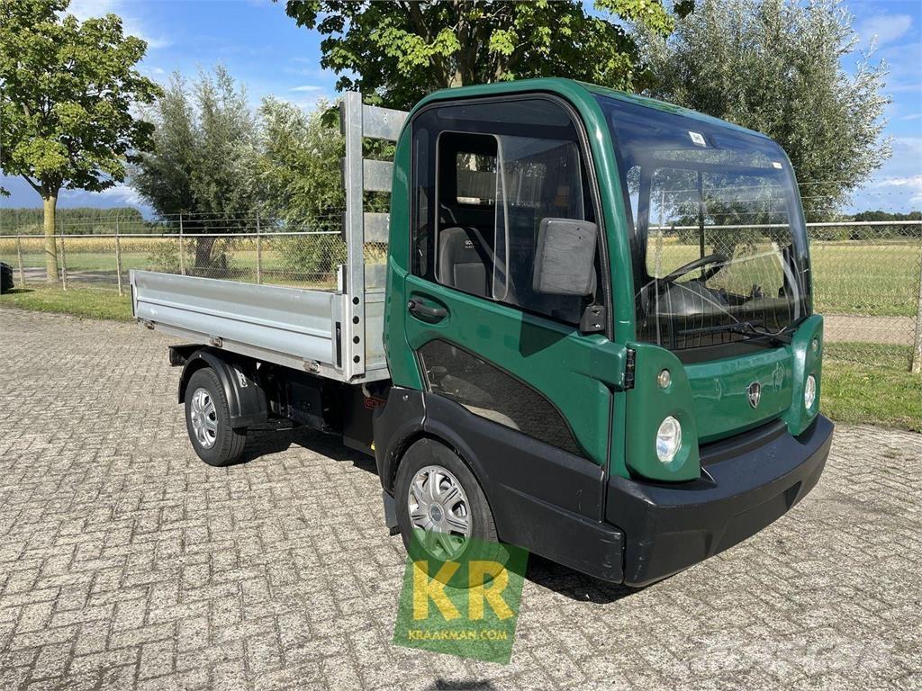 Goupil Overig Veículos todo-terreno