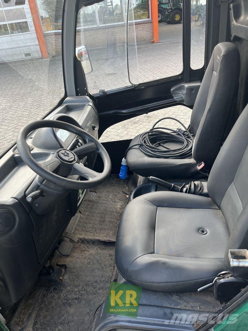 Goupil Overig Veículos todo-terreno