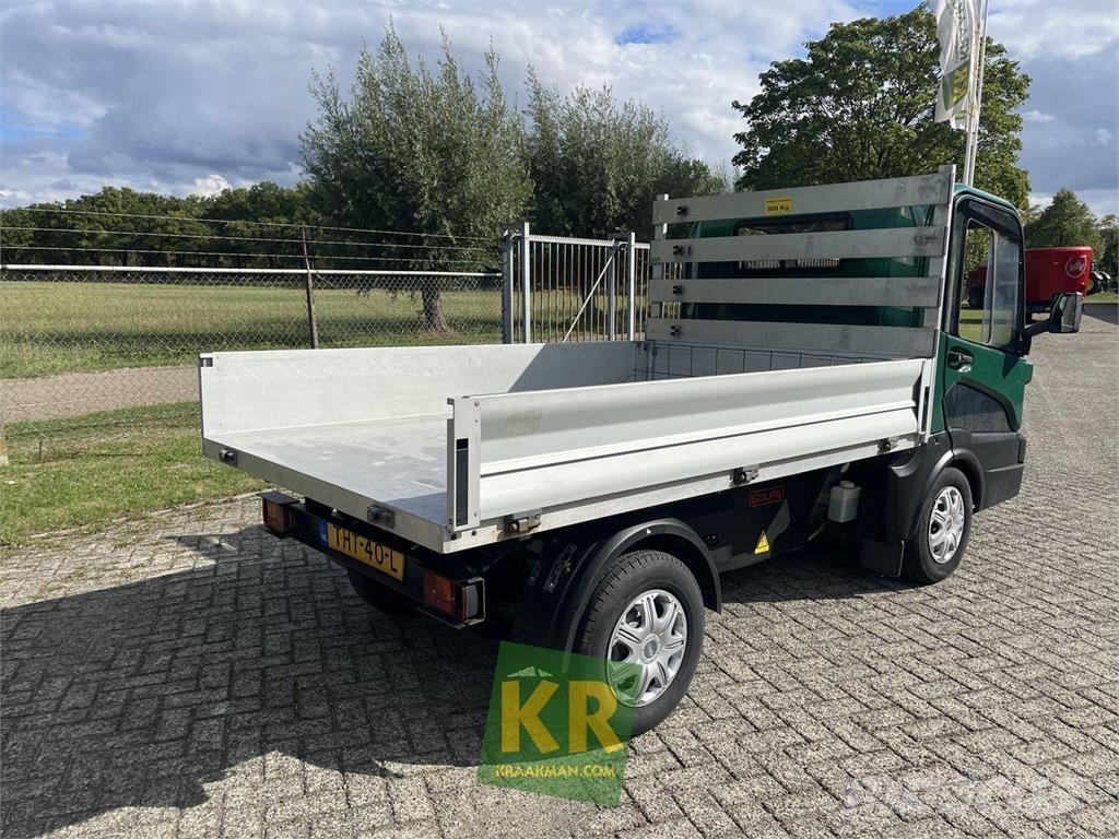 Goupil Overig Veículos todo-terreno