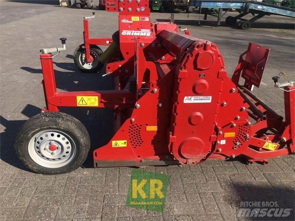 Grimme GR 9210 Arrancadores de Batatas