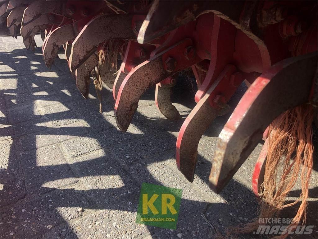 Grimme GR 9210 Arrancadores de Batatas