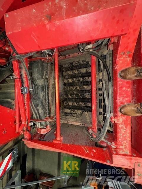Grimme GV 3000 Equipamentos Colheita e apanha de Batatas