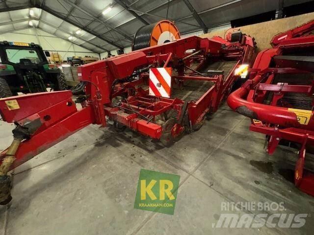 Grimme GV 3000 Equipamentos Colheita e apanha de Batatas