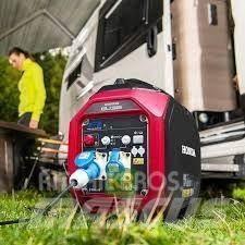 Honda EU Outros Geradores