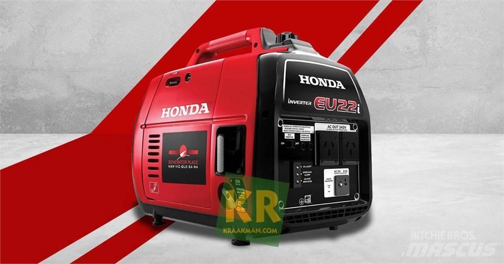 Honda EU Outros Geradores