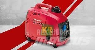 Honda EU Outros Geradores