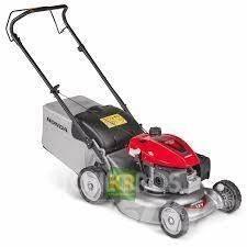 Honda HRG Agricultura - Outros
