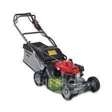 Honda HRH Agricultura - Outros
