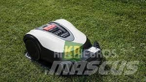 Honda HRM Corta-Relvas Robóticos