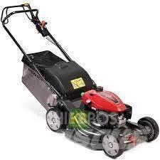 Honda HRX Agricultura - Outros
