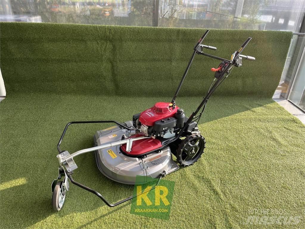 Honda UMK Agricultura - Outros
