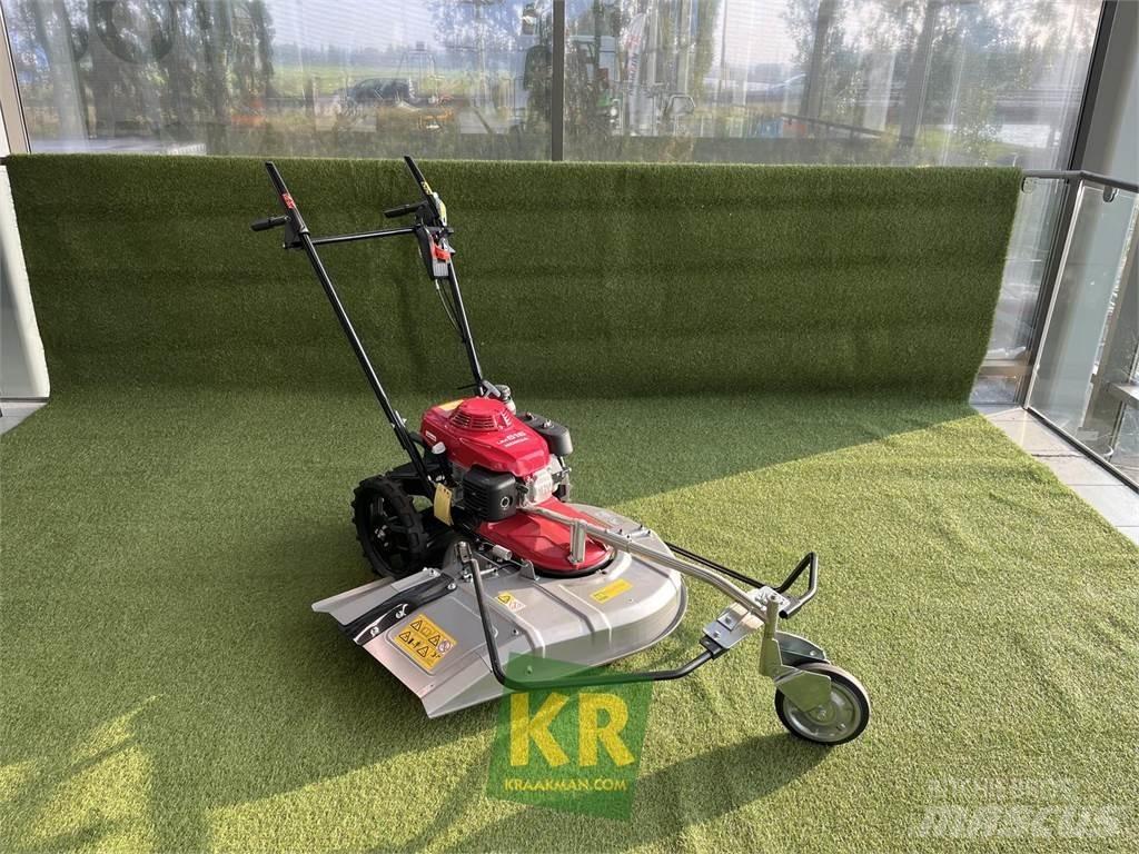 Honda UMK Agricultura - Outros
