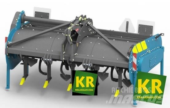Imants 38 Grades mecânicas e moto-cultivadores