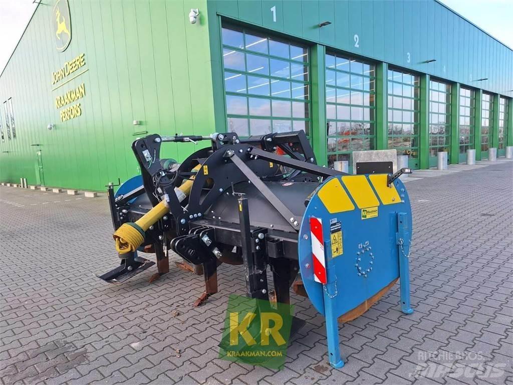 Imants 46 Grades mecânicas e moto-cultivadores