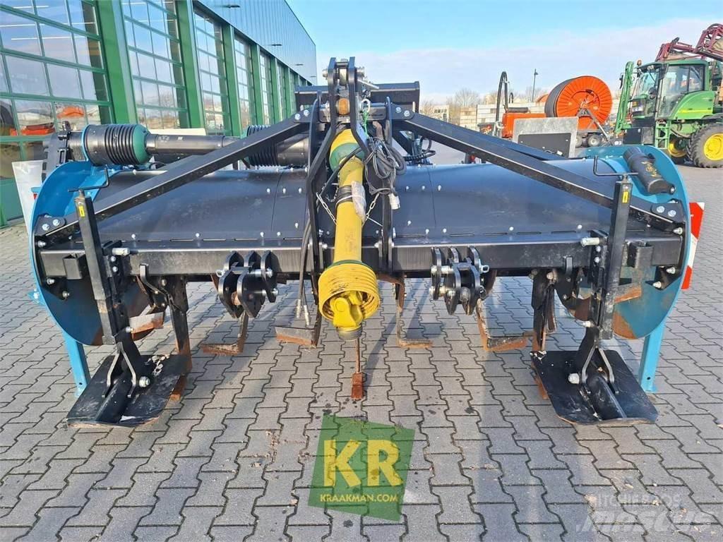 Imants 46 Grades mecânicas e moto-cultivadores