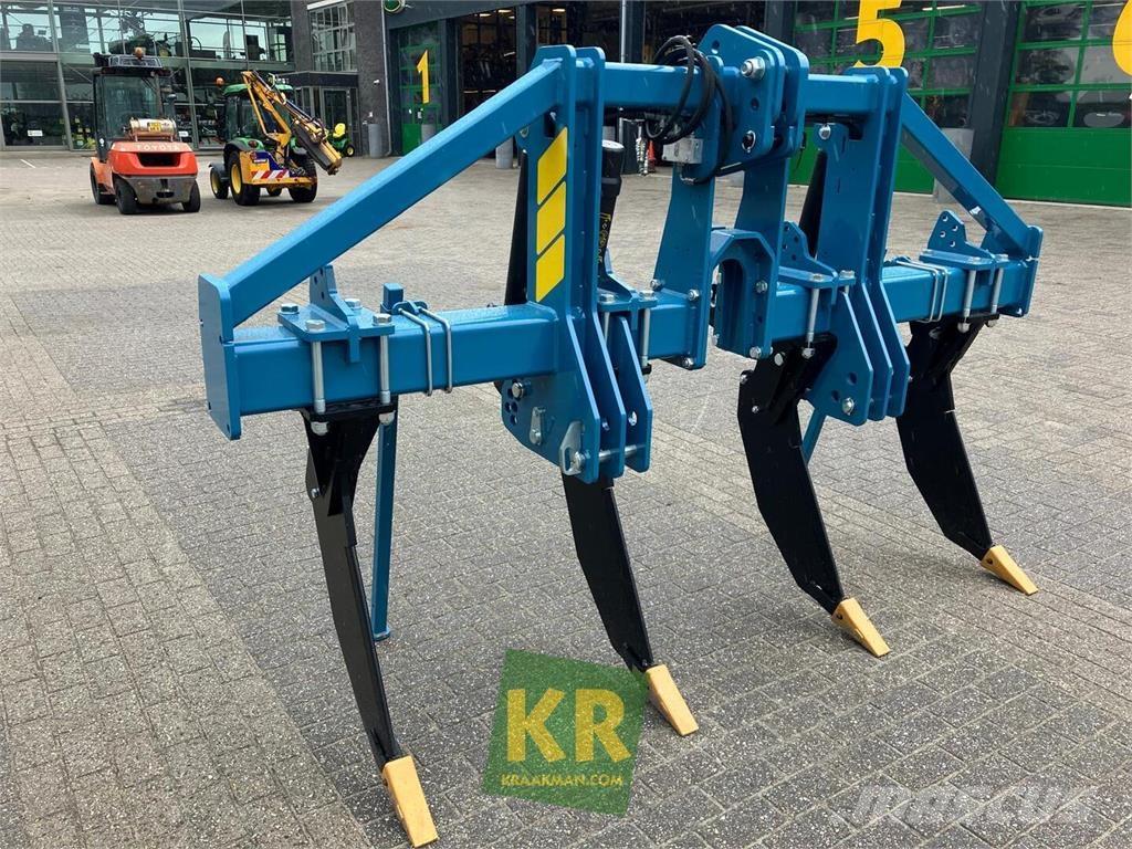 Imants Culter 3.0 Cultivadoras