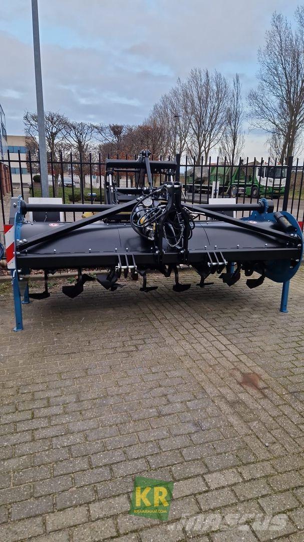 Imants Eco Mix Grades mecânicas e moto-cultivadores