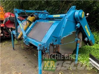 Imants Overig Grades mecânicas e moto-cultivadores