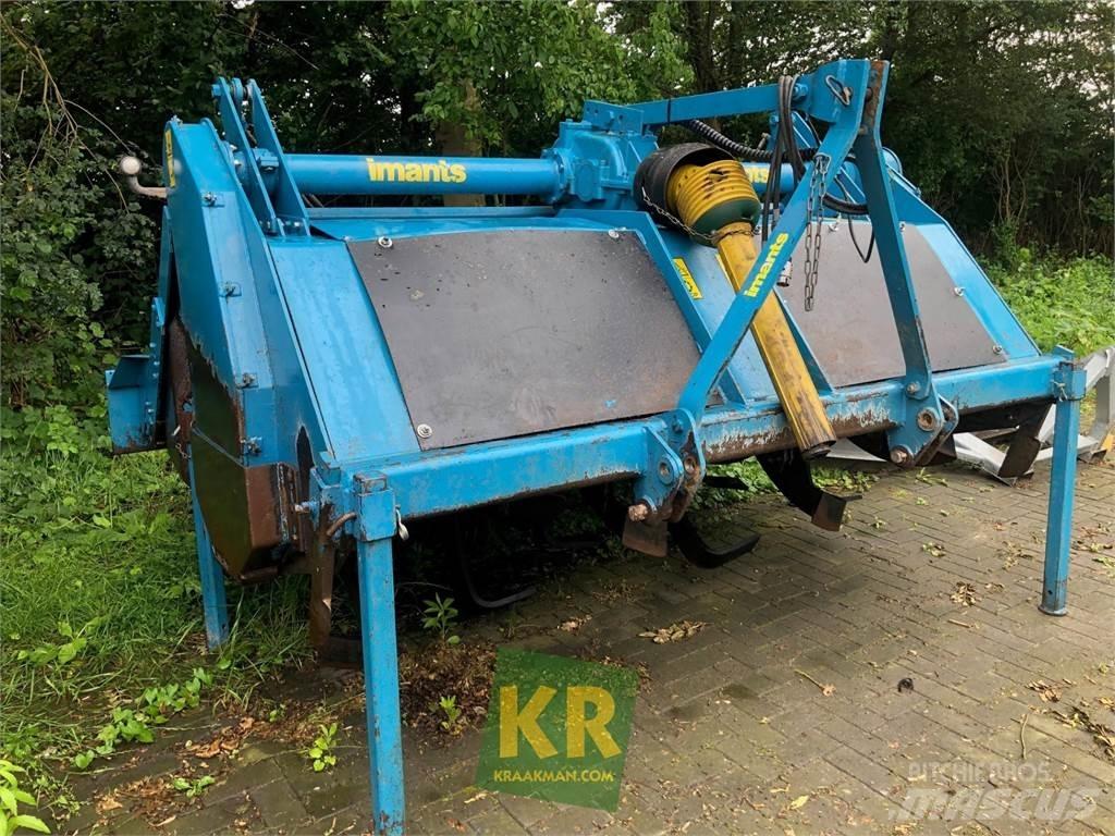 Imants Overig Grades mecânicas e moto-cultivadores