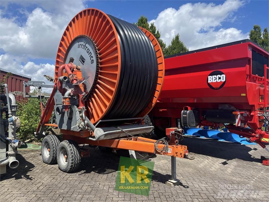 Irrifrance Overig Agricultura - Outros
