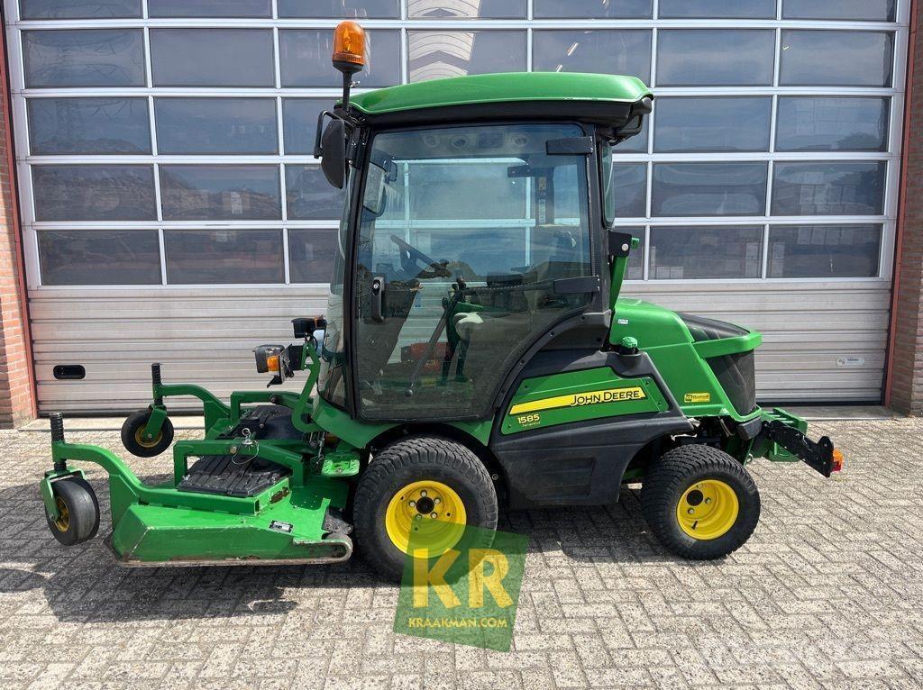 John Deere 1585 Gadanheiras