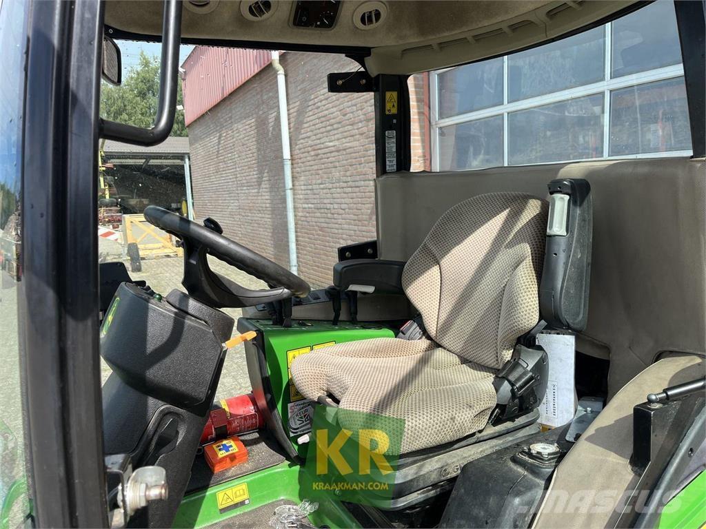 John Deere 1585 Gadanheiras