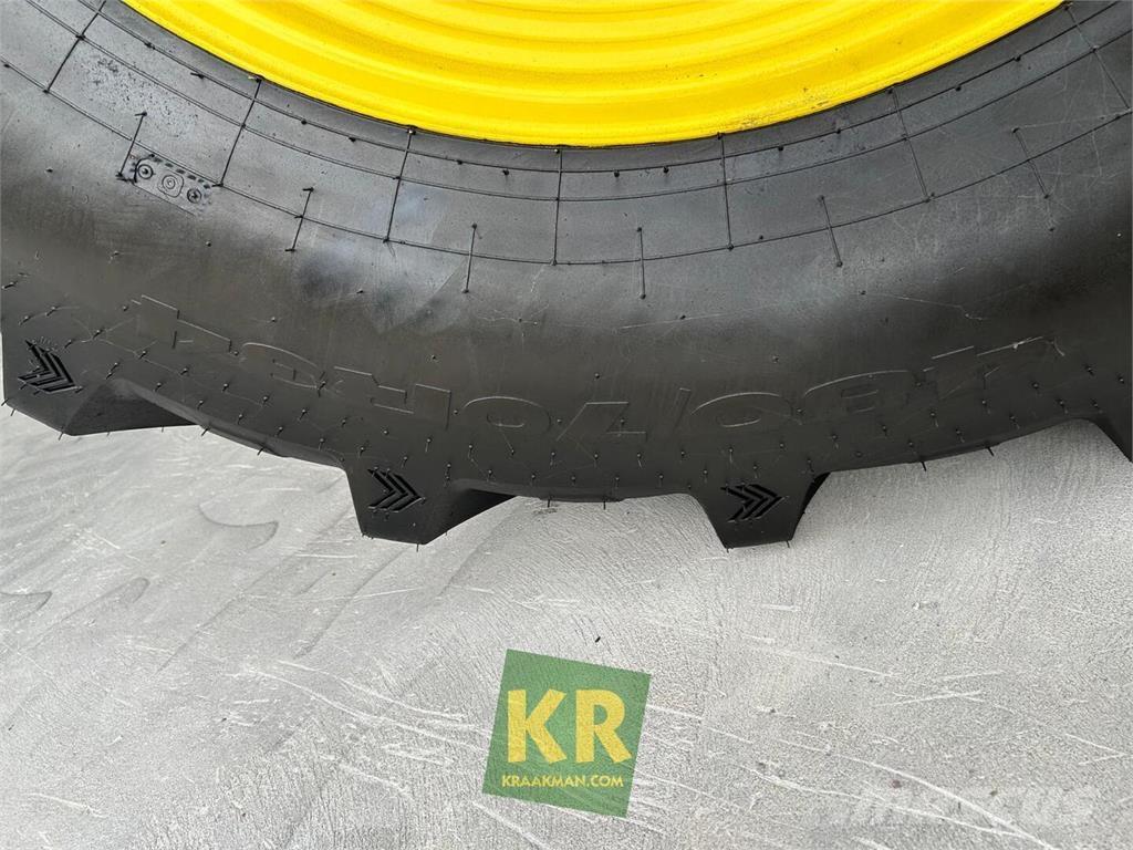 John Deere 5090M Tratores Agrícolas usados