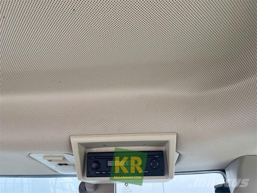 John Deere 6155M Tratores Agrícolas usados