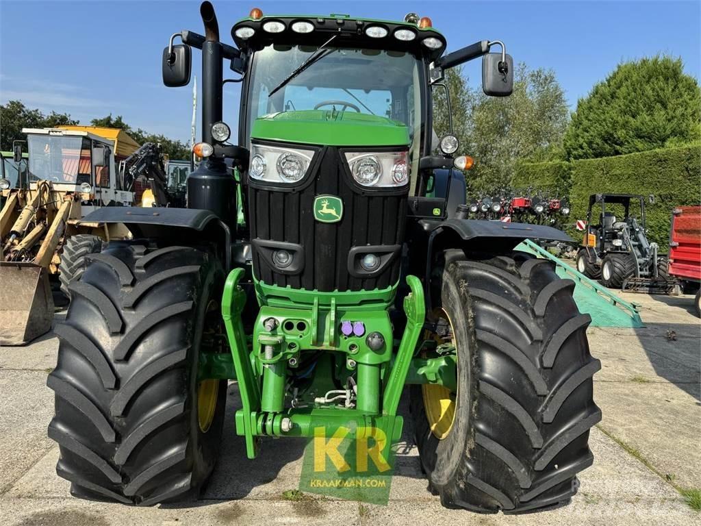 John Deere 6175R Tratores Agrícolas usados