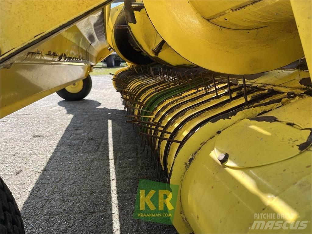 John Deere 630B Acessórios máquinas feno e forragem
