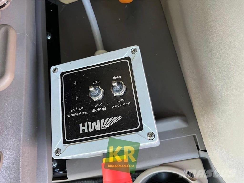 John Deere 6R 155 Tratores Agrícolas usados