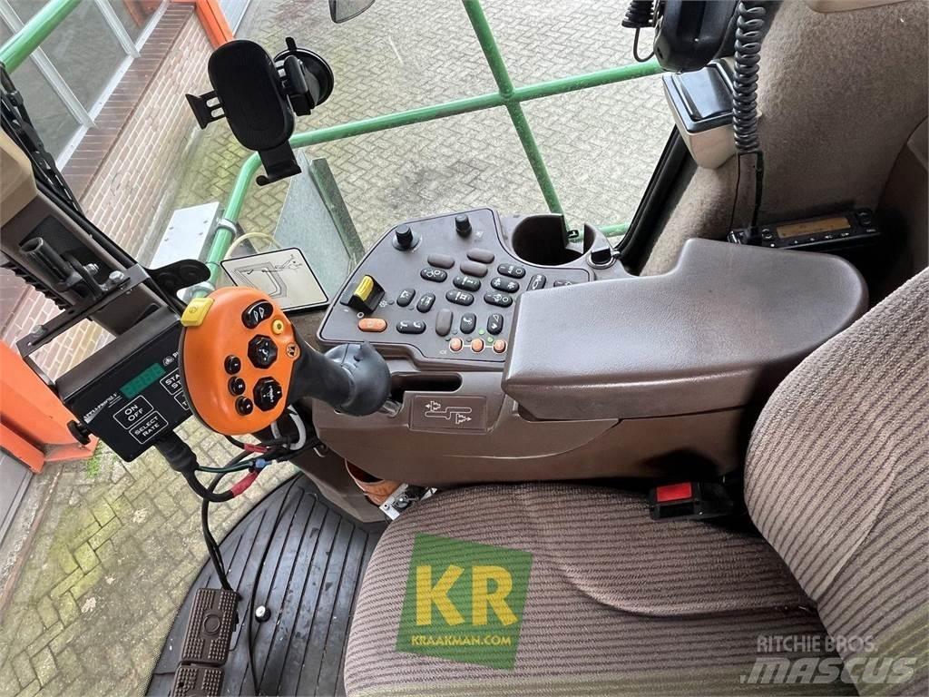 John Deere 7380 Ceifeiras de forragem